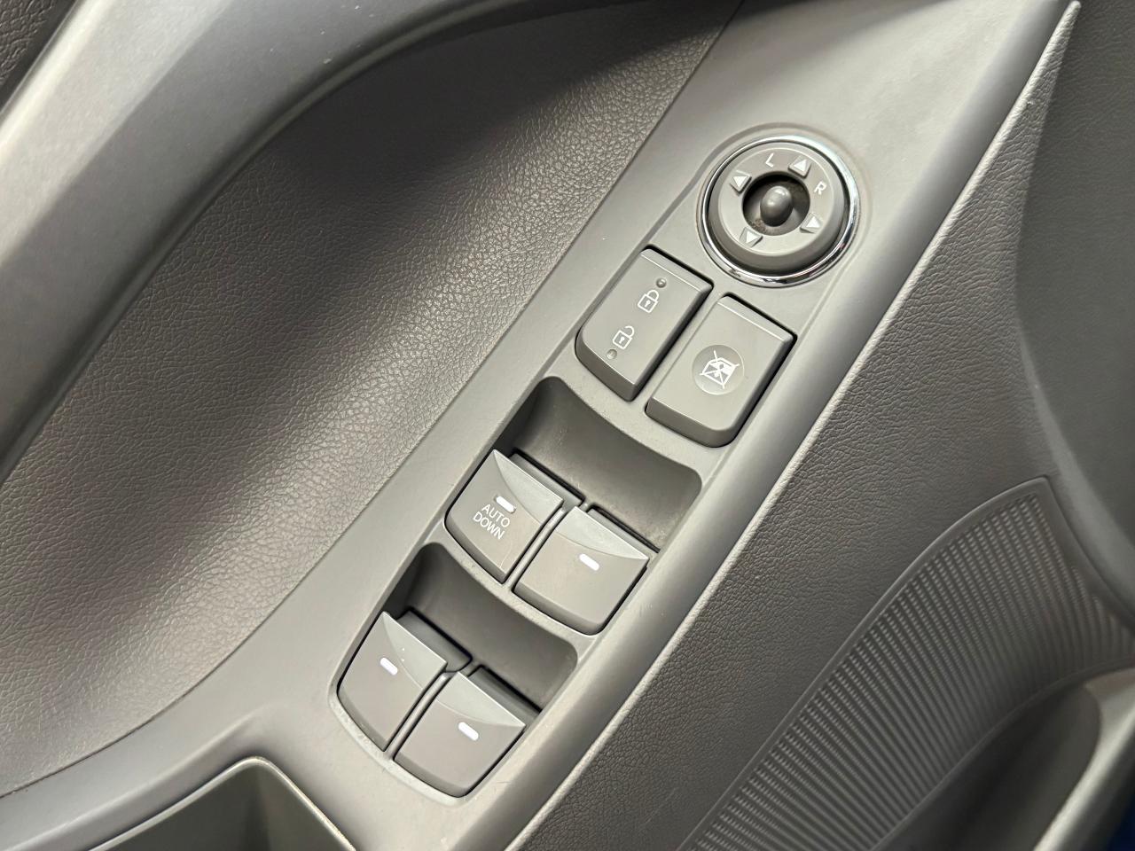 2012 Hyundai Elantra GL+Heated Seats+A/C+Cruise Control - Photo #34