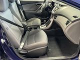 2012 Hyundai Elantra GL+Heated Seats+A/C+Cruise Control Photo75