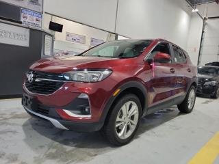 Used 2023 Buick Encore GX AWD Preferred for sale in Bradford, ON