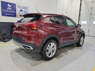 2023 Buick Encore GX AWD Preferred - Photo #2