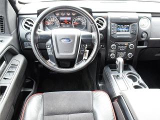 2013 Ford F-150 4WD SUPERCREW 157" FX4/SELLING AS IS/ BEST OFFER - Photo #14