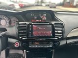 2017 Honda Accord EX COUPE w/Honda Sensing - NO ACCIDENTS/ONE OWNER Photo44