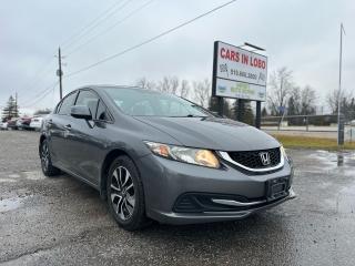 <p><span style=font-size: 14pt;><strong>2013 HONDA CIVIC EX MANUAL  !</strong></span></p><p> </p><p> </p><p><span style=font-size: 14pt;><strong>CARS IN LOBO LTD. (Buy - Sell - Trade - Finance) <br /></strong></span><span style=font-size: 14pt;><strong style=font-size: 18.6667px;>Office# - 519-666-2800<br /></strong></span><span style=font-size: 14pt;><strong>TEXT 24/7 - 226-289-5416<br /></strong></span></p><p> </p><p><span style=font-size: 12pt;>-> LOCATION <a title=Location  href=https://www.google.com/maps/place/Cars+In+Lobo+LTD/@42.9998602,-81.4226374,15z/data=!4m5!3m4!1s0x0:0xcf83df3ed2d67a4a!8m2!3d42.9998602!4d-81.4226374 target=_blank rel=noopener>6355 Egremont Dr N0L 1R0 - 6 KM from fanshawe park rd and hyde park rd in London ON</a><br />-> Quality pre owned local vehicles. CARFAX available for all vehicles <br />-> Certification is included in price unless stated AS IS or ask about our AS IS pricing<br />-> We offer Extended Warranty on our vehicles inquire for more Info<br /></span><span style=font-size: small;><span style=font-size: 12pt;>-> All Trade ins welcome (Vehicles,Watercraft, Motorcycles etc.)</span><br /><span style=font-size: 12pt;>-> Financing Available on qualifying vehicles <a title=FINANCING APP href=https://carsinlobo.ca/fast-loan-approvals/ target=_blank rel=noopener>APPLY NOW -> FINANCING APP</a></span><br /><span style=font-size: 12pt;>-> Register & license vehicle for you (Licensing Extra)</span><br /><span style=font-size: 12pt;>-> No hidden fees, Pressure free shopping & most competitive pricing</span></span></p><p> </p><p><span style=font-size: small;><span style=font-size: 12pt;>MORE QUESTIONS? FEEL FREE TO CALL (519 666 2800)/TEXT 226 289 5416</span></span><span style=font-size: 12pt;>/EMAIL (Sales@carsinlobo.ca)</span></p>