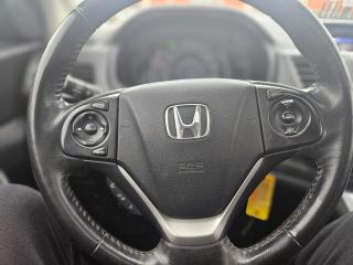 2012 Honda CR-V AWD 5dr Touring - Photo #10