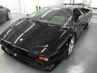 Used 1992 Lamborghini Diablo  for sale in North York, ON