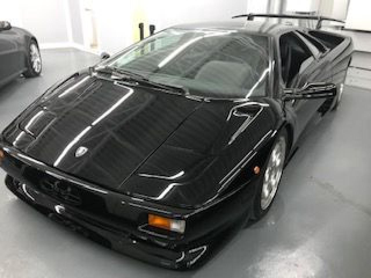 Used 1992 Lamborghini Diablo  for sale in North York, ON