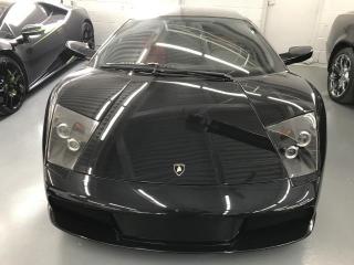 Used 2003 Lamborghini Murcielago  for sale in North York, ON