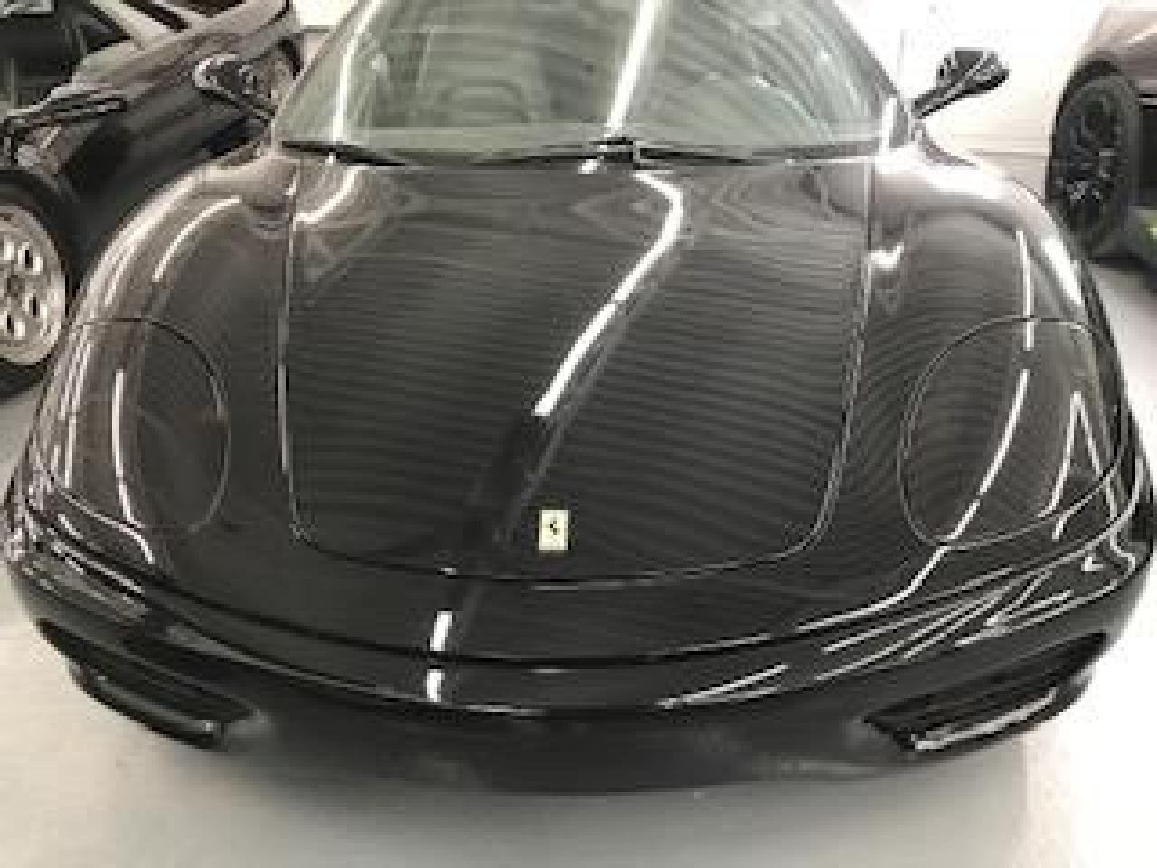 Used 2000 Ferrari 360 Modena  for sale in North York, ON