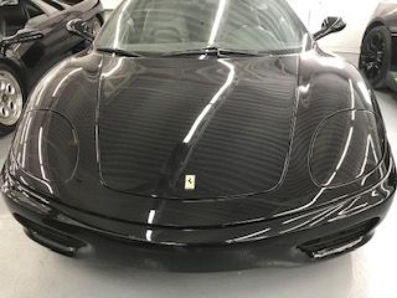 Used 2000 Ferrari 360 Modena  for sale in North York, ON