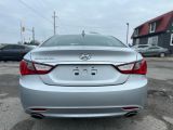 2013 Hyundai Sonata 2.4L Auto SE *Ltd Avail* Photo27