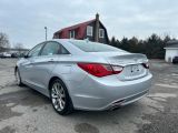 2013 Hyundai Sonata 2.4L Auto SE *Ltd Avail* Photo28