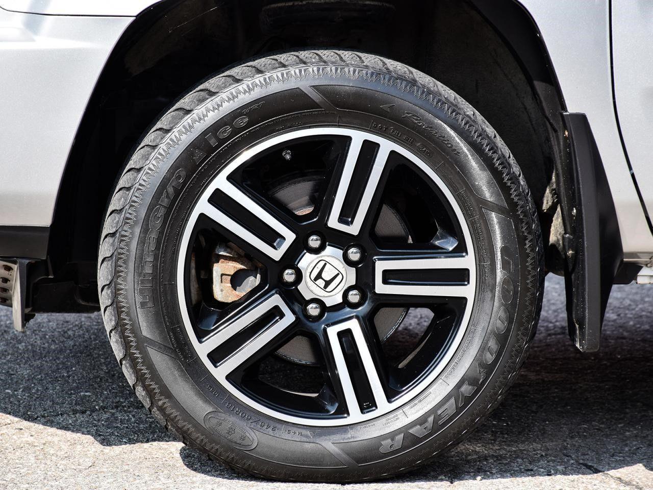 2014 Honda Ridgeline 4WD Crew CAB Sport/MINT/REDUCED- QUICK SALE! - Photo #10
