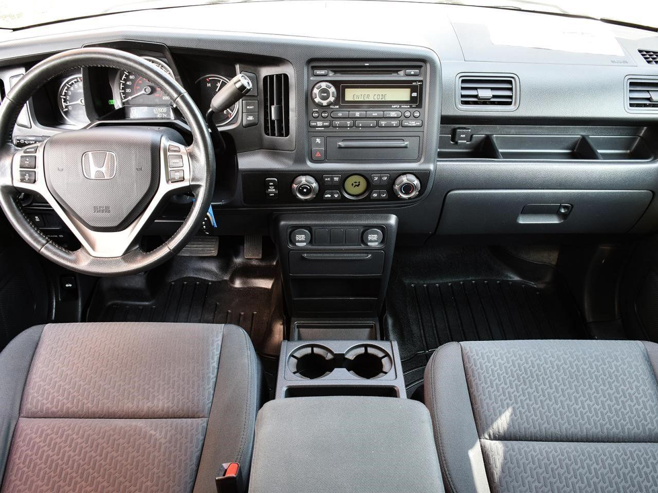 2014 Honda Ridgeline 4WD Crew CAB Sport/MINT/REDUCED- QUICK SALE! - Photo #11