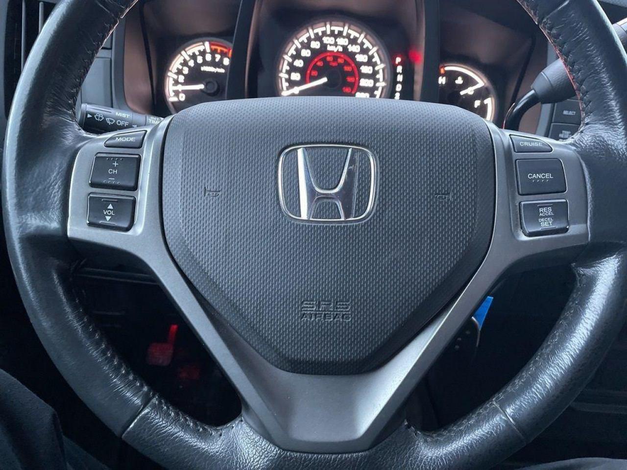 2014 Honda Ridgeline 4WD Crew CAB Sport/MINT/REDUCED- QUICK SALE! - Photo #27