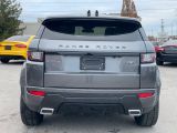 2018 Land Rover Range Rover Evoque Landmark Special Edition / CLEAN CARFAX Photo25