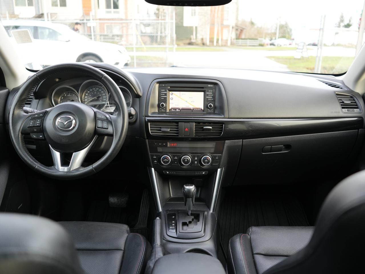 2014 Mazda CX-5 AWD 4dr Auto GT Photo9