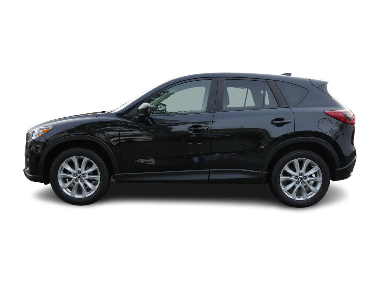 2014 Mazda CX-5 AWD 4dr Auto GT Photo8