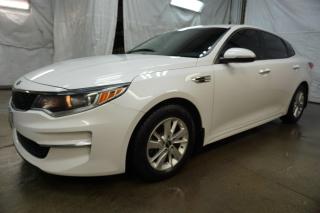 2018 Kia Optima 2.4L LX *ACCIDENT FREE* CERTIFIED BLUETOOTH HEATED SEATS CRUISE CONTROL ALLOYS - Photo #3