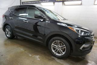 2017 Hyundai Santa Fe SPORT *SERVICE DETAILES* CAMERA BLUETOOTH HEATED SEATS CRUISE CONTROL ALLOYS - Photo #1