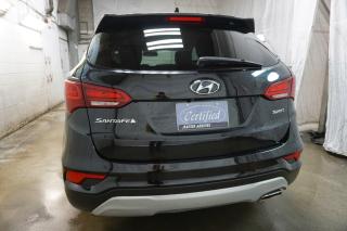 2017 Hyundai Santa Fe SPORT *SERVICE DETAILES* CAMERA BLUETOOTH HEATED SEATS CRUISE CONTROL ALLOYS - Photo #5