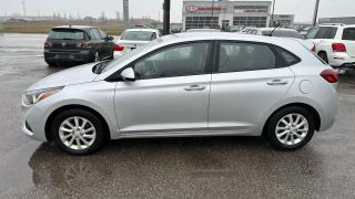 2019 Hyundai Accent PREFERRED*HATCH*AUTO*ONE OWNER*CERTIFIED - Photo #2