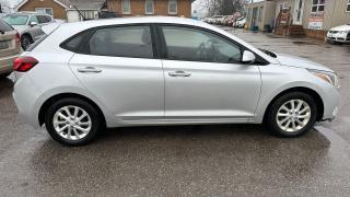 2019 Hyundai Accent PREFERRED*HATCH*AUTO*ONE OWNER*CERTIFIED - Photo #6