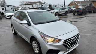 2019 Hyundai Accent PREFERRED*HATCH*AUTO*ONE OWNER*CERTIFIED - Photo #7