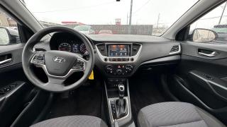 2019 Hyundai Accent PREFERRED*HATCH*AUTO*ONE OWNER*CERTIFIED - Photo #11