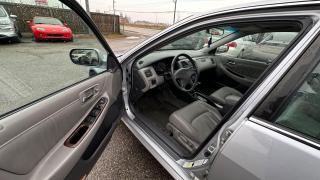 2002 Honda Accord EXL*ONLY 44,000KMS*LEATHER*4 CYL*CERTIFIED - Photo #15