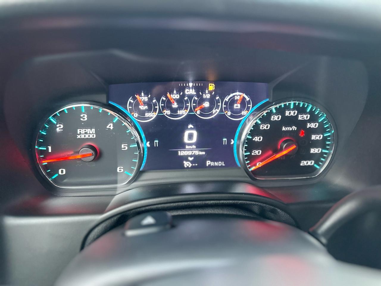 2017 GMC Yukon Denali - Photo #16