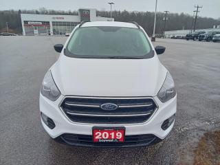 Used 2019 Ford Escape SE for sale in Owen Sound, ON