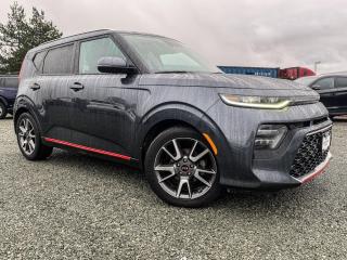 Used 2020 Kia Soul EX SUNROOF, NAVIGATION, LEATHER SEATS for sale in Abbotsford, BC