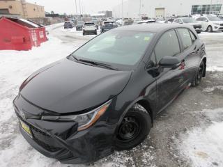 Used 2021 Toyota Corolla SE Auto CVT for sale in Nepean, ON