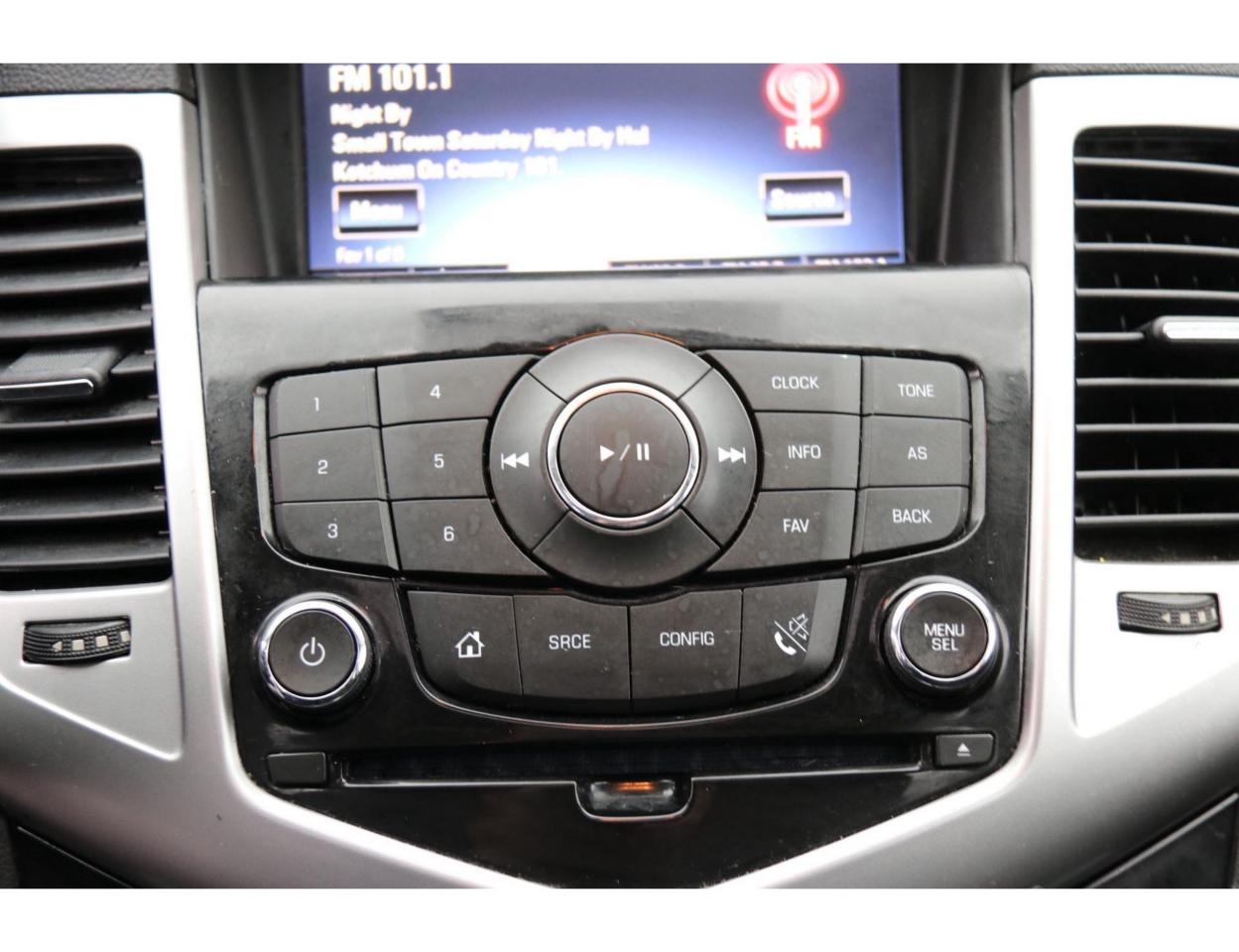 2016 Chevrolet Cruze Limited 1LT Auto - Photo #21