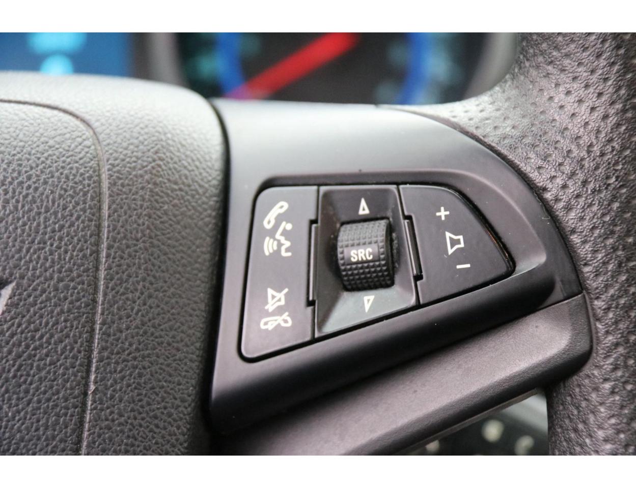 2016 Chevrolet Cruze Limited 1LT Auto - Photo #18