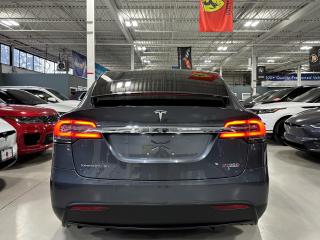 2018 Tesla Model X P100D|LUDICROUS+|7PASSENGER|NAV|AUTOPILOT|AIRSUSP| - Photo #10