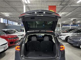 2018 Tesla Model X P100D|LUDICROUS+|7PASSENGER|NAV|AUTOPILOT|AIRSUSP| - Photo #12