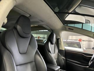 2018 Tesla Model X P100D|LUDICROUS+|7PASSENGER|NAV|AUTOPILOT|AIRSUSP| - Photo #24