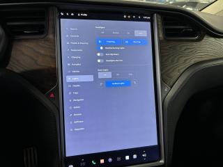 2018 Tesla Model X P100D|LUDICROUS+|7PASSENGER|NAV|AUTOPILOT|AIRSUSP| - Photo #42