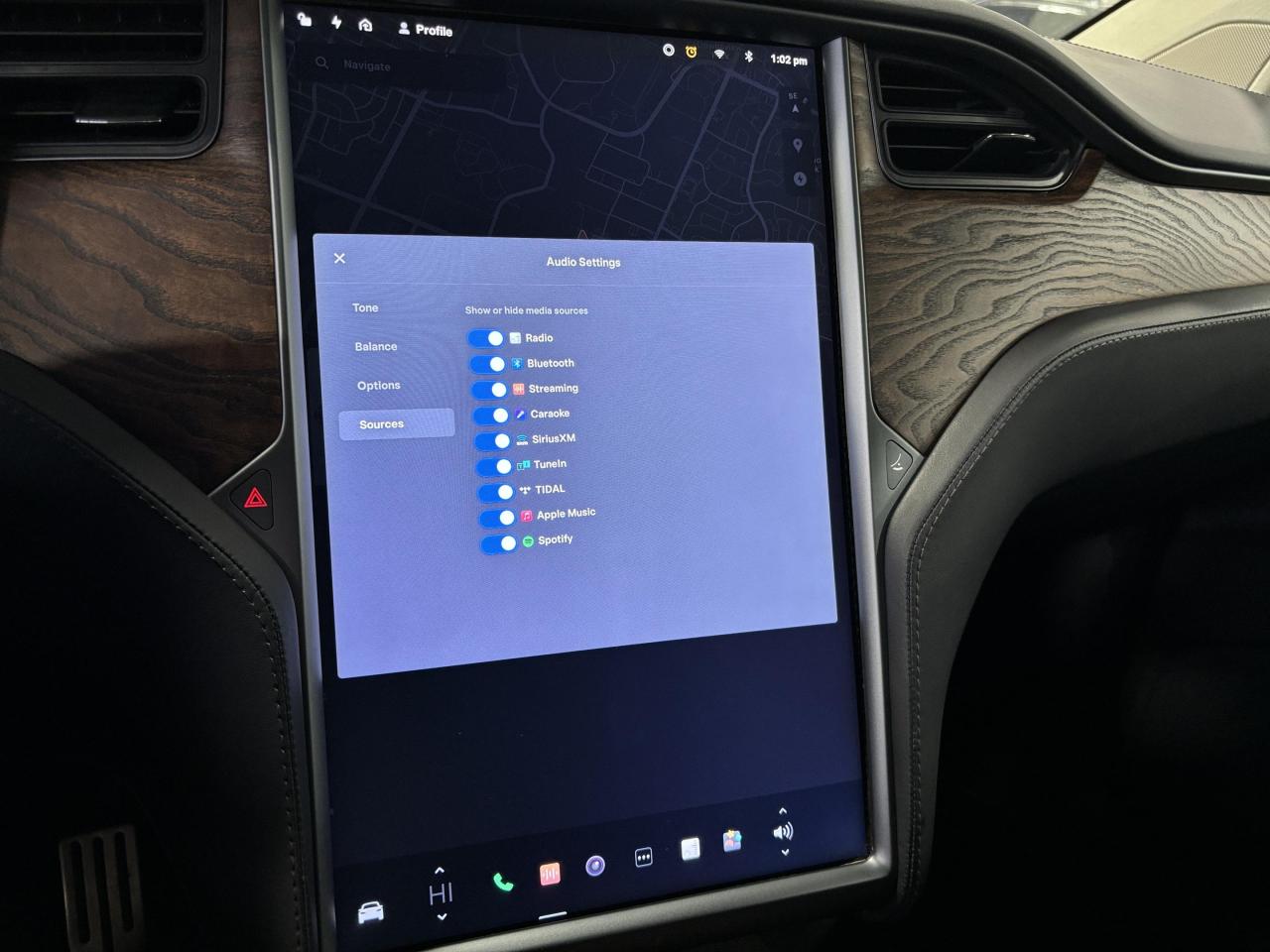 2018 Tesla Model X P100D|LUDICROUS+|7PASSENGER|NAV|AUTOPILOT|AIRSUSP| - Photo #45