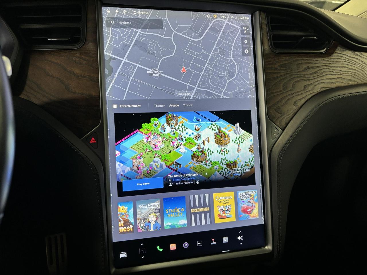 2018 Tesla Model X P100D|LUDICROUS+|7PASSENGER|NAV|AUTOPILOT|AIRSUSP| - Photo #49