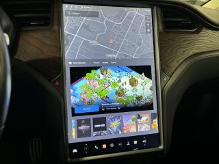 2018 Tesla Model X P100D|LUDICROUS+|7PASSENGER|NAV|AUTOPILOT|AIRSUSP| - Photo #50