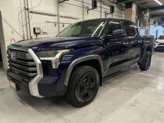 Used 2022 Toyota Tundra LIMITED 4X4| PANO ROOF | LEATHER | CREW | LOW KMS! for sale in Ottawa, ON