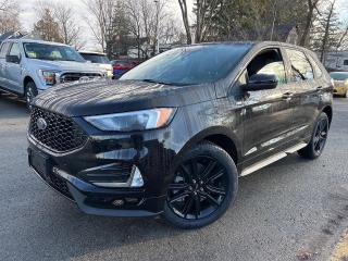 New 2024 Ford Edge ST Line  - Sunroof for sale in Caledonia, ON