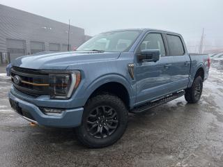 New 2023 Ford F-150 Tremor  - Sunroof - Premium Audio for sale in Caledonia, ON