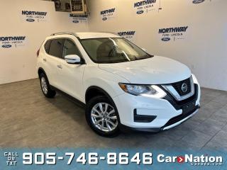 Used 2020 Nissan Rogue SPECIAL EDITION | AWD | TOUCHSCREEN | REAR CAM for sale in Brantford, ON