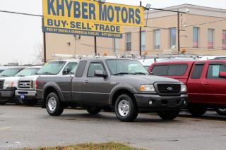 Used 2008 Ford Ranger 2WD SuperCab 126