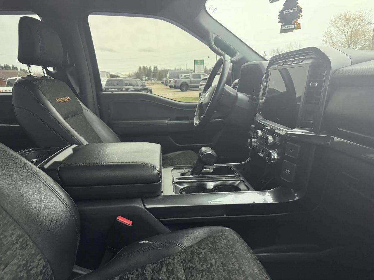 2023 Ford F-150 Tremor Photo