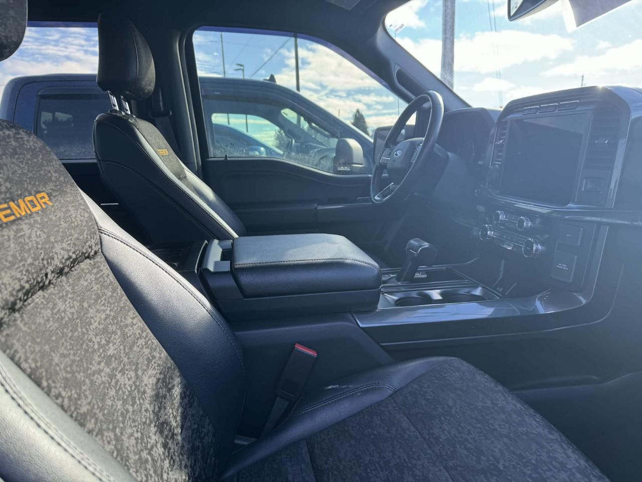 2023 Ford F-150 Tremor Photo