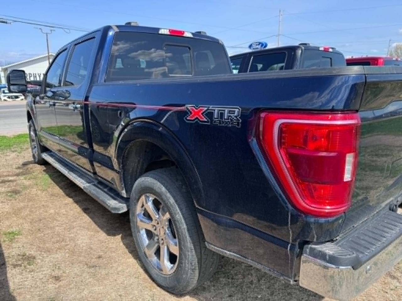 2023 Ford F-150 XLT Photo